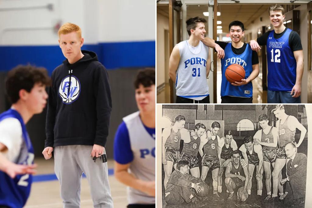 Port Washington boys hoops team has eyes on ending 78-year Nassau County title drought