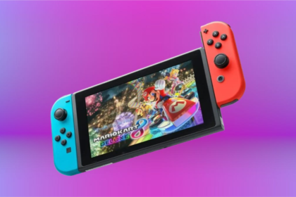 Thursday’s Nintendo Direct Will Show Only Switch 1 Games