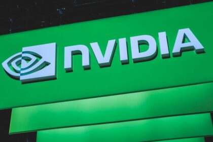 Nvidia Turns an April Fool’s Joke Into a Real AI Assistant for PC Gaming