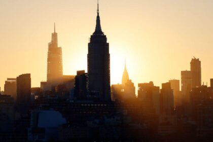 Best Internet Providers in New York, New York