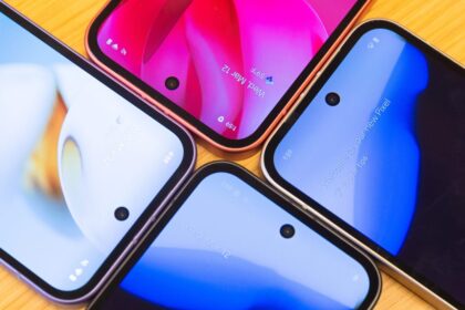 The Pixel 9A Arrives Soon. Should You Buy It?