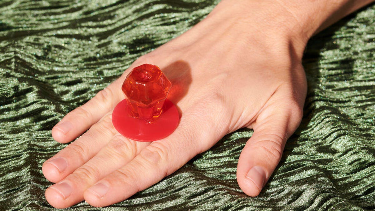 Red Dye No. 3 Was Banned. Here Are 9 Foods That Still Use It