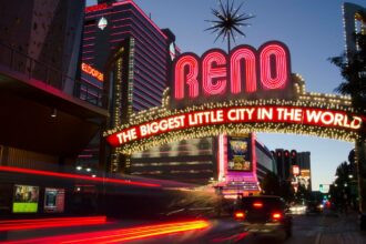 Best Internet Providers in Reno, Nevada