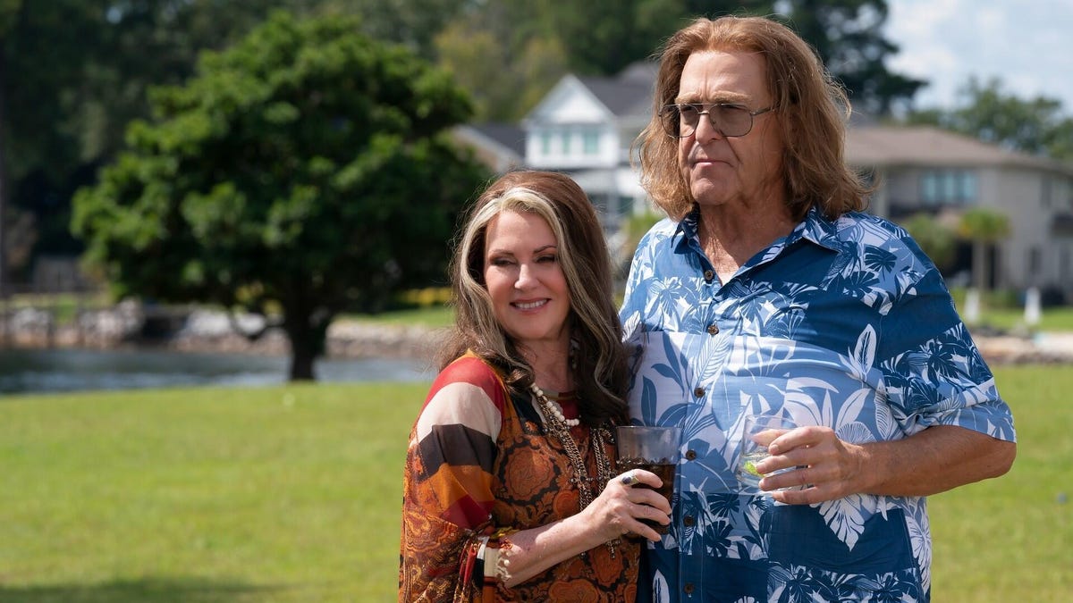 The Final Season of ‘The Righteous Gemstones’ Is Here: When to Watch Episode 4 on Max