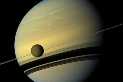 Saturn’s Pulling a Stunt That Hasn’t Happened Since 2009: How to Watch