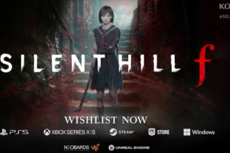 Silent Hill: F Gets Detailed by Konami, New Trailer Revealed