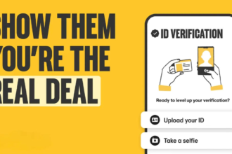 Bumble Introduces ID Verification To Make Online Dating Safer