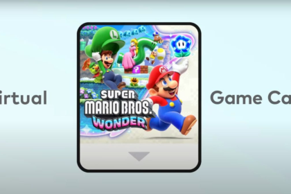 Nintendo’s Allowing Digital Game Sharing: Here’s What That Means and How It Works