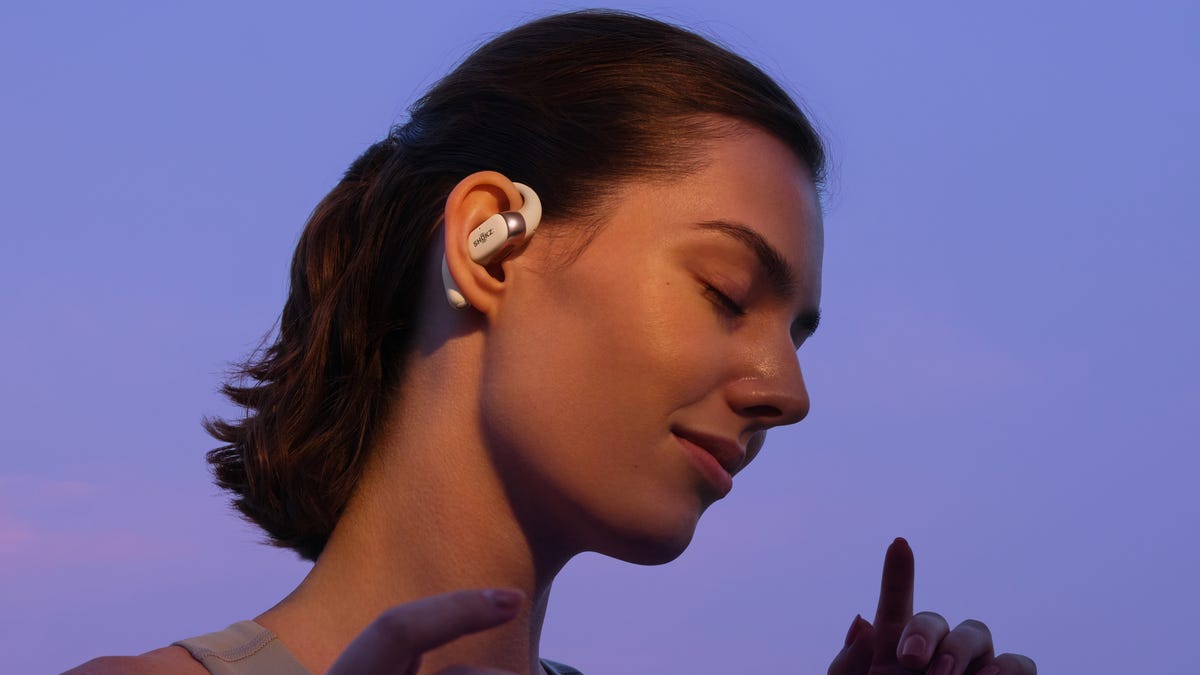 Best Open Earbuds for 2025: Top Picks From Bose, Shokz and Apple