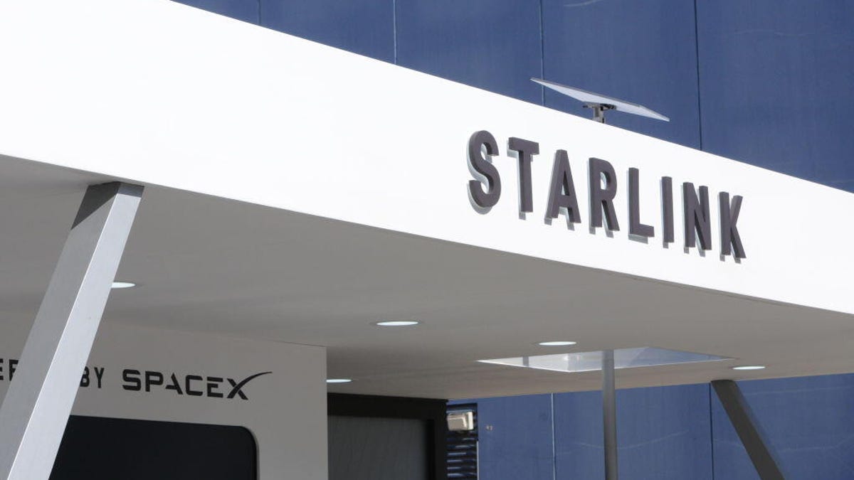 Ontario’s Contract with Starlink is Canceled, Even if US Tariffs are Lifted