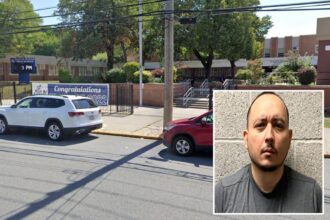 Staten Island high school teacher busted for groping two students and three women: NYPD