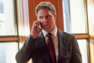 ‘Suits LA’: How to Watch Episode 4 of the Stephen Amell Spin-Off