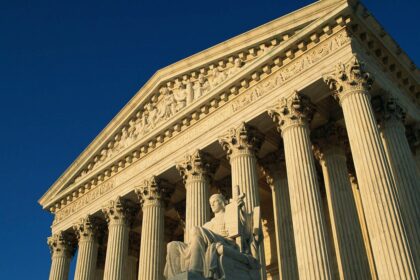 The Supreme Court Doesn’t Seem Eager to Axe This  Billion Broadband Subsidy