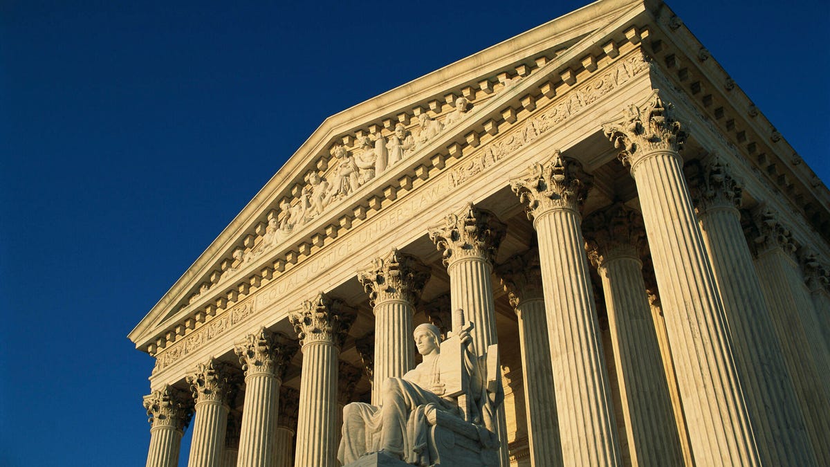 The Supreme Court Doesn’t Seem Eager to Axe This  Billion Broadband Subsidy