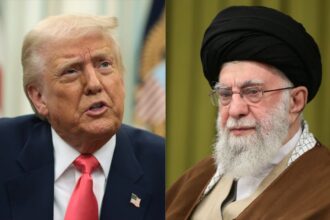 Iran’s supreme leader rejects nuclear talks with US after Trump’s overtures