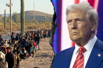 Trump invokes wartime Alien Enemies Act of 1798 to target violent illegal immigrant street gangs