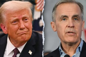 Trump critic Mark Carney poised to replace Trudeau as Canada’s prime minister