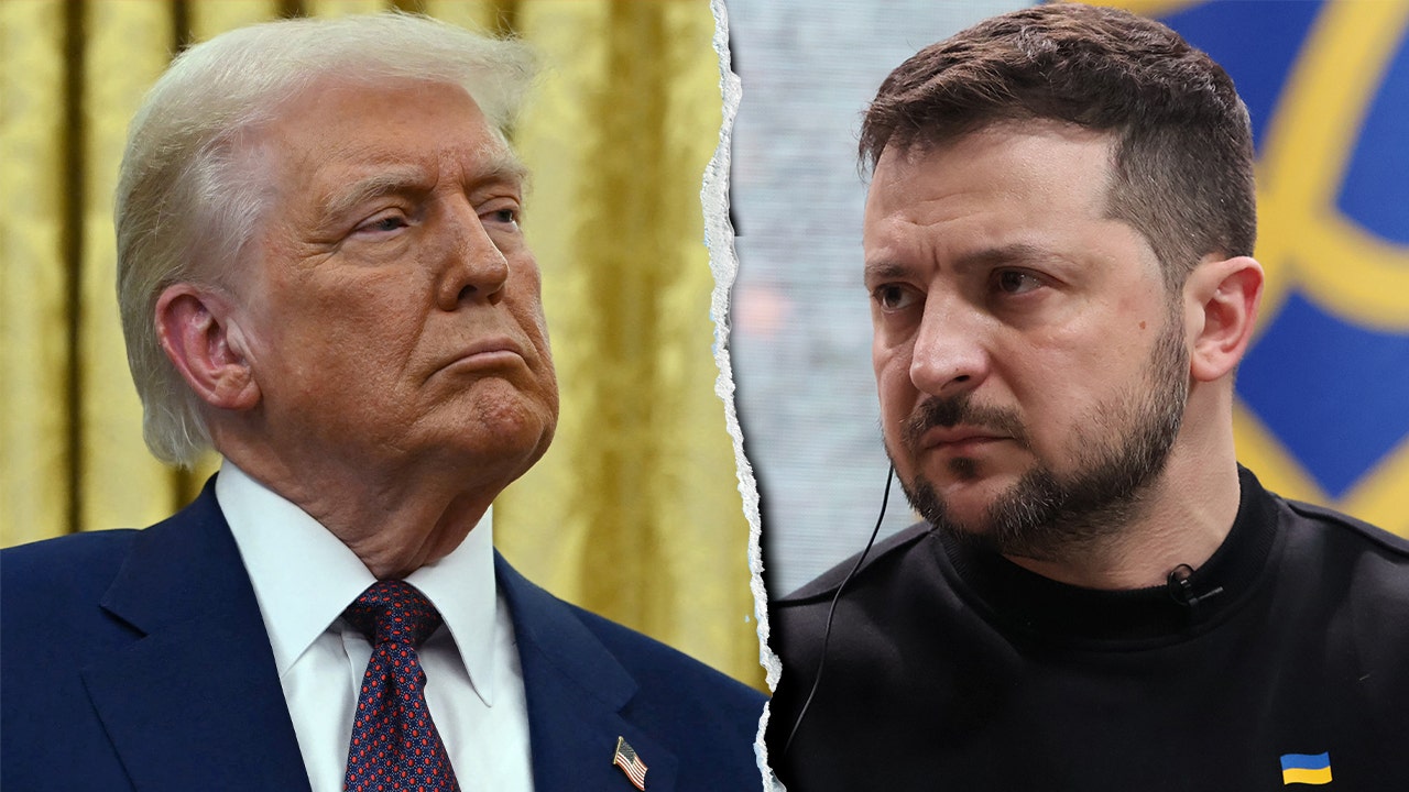 Here’s the real reason Trump and Zelenskyy’s deal blew up in the Oval Office