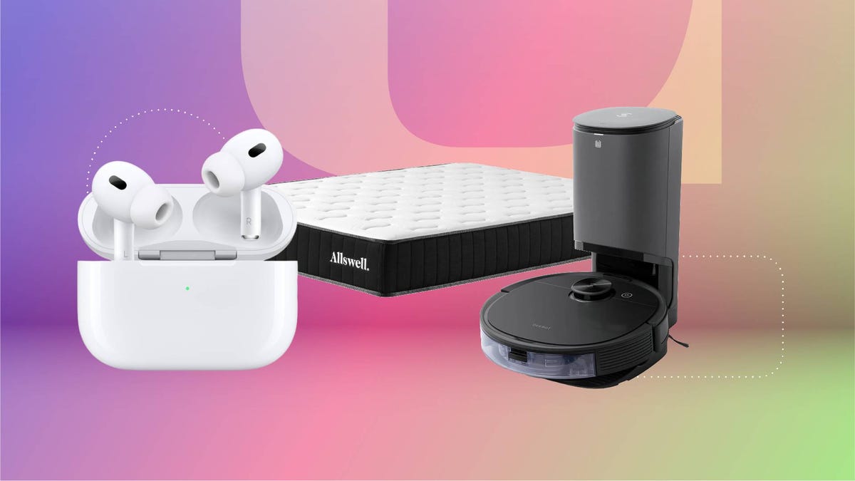 Walmart Deals of the Day: Rare  Discount on the AirPods Pro 2