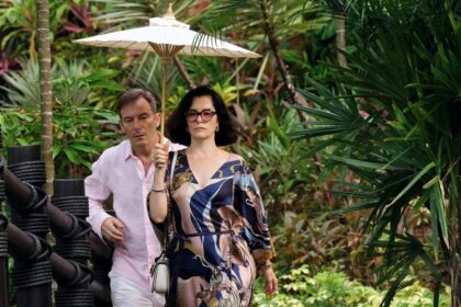 ‘The White Lotus’ Season 3: When to Watch Episode 6 on Max