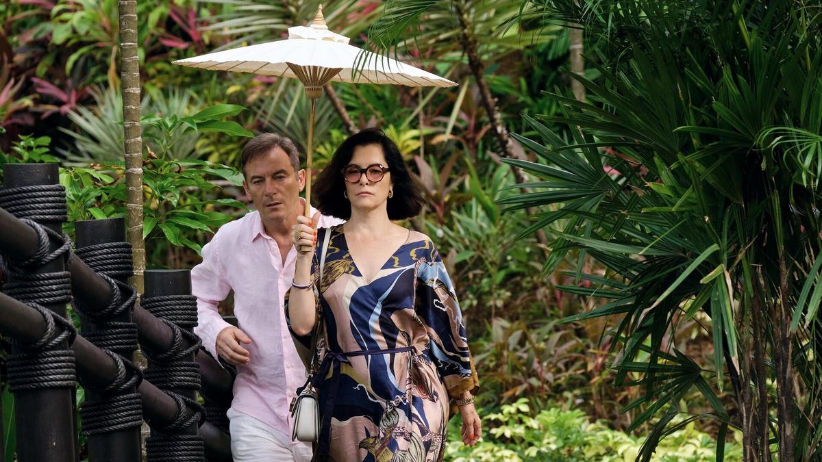‘The White Lotus’ Season 3: When to Watch Episode 6 on Max