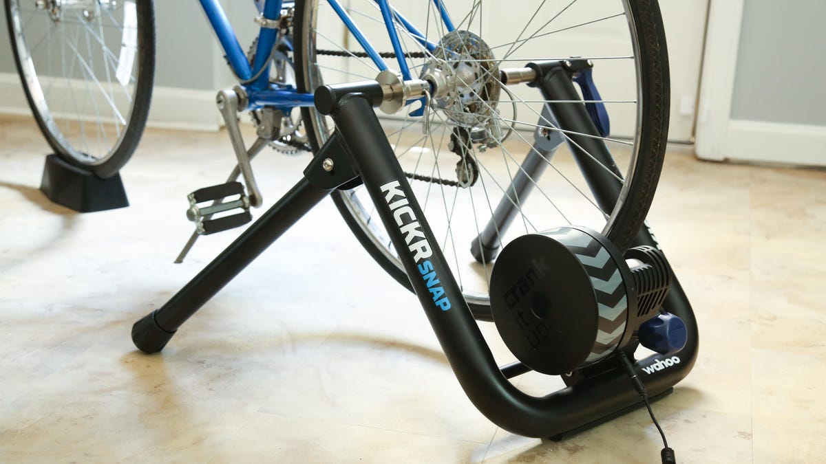 Best Indoor Bike Trainers for 2025