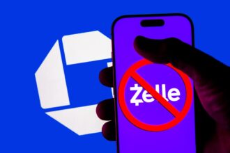 JPMorgan Chase To Crack Down On Zelle Social Media Scams