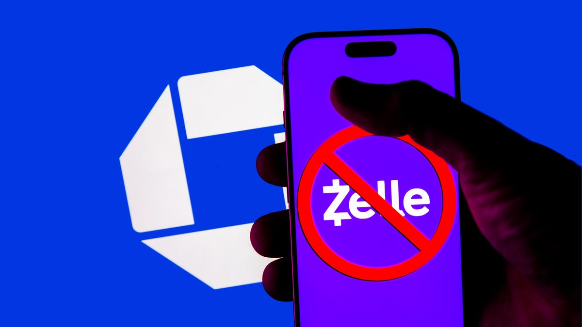 JPMorgan Chase To Crack Down On Zelle Social Media Scams