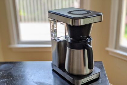 Best Coffee Maker of 2025