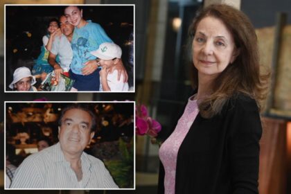 NYC widow accuses Lebanese bank of ‘stealing’ her family’s .6 million fortune