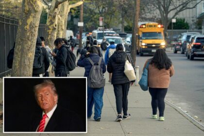 NY’s DOE prepares for showdown with Trump admin after rejecting order to scrap DEI in public schools — despite threats to pull funding