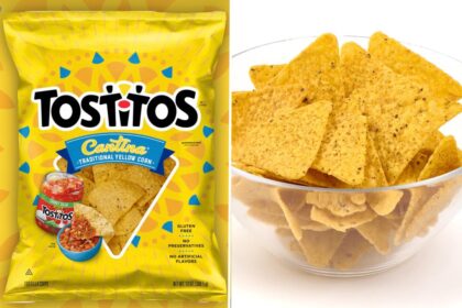 Frito-Lay Tostitos chip recall upgraded to highest risk level — consumption ‘could cause death’ 