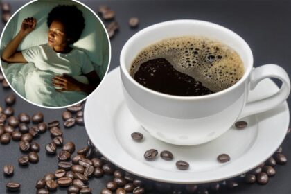 How a ‘coffee nap’ can help you feel more rested — and the exact timing to get the most out of it