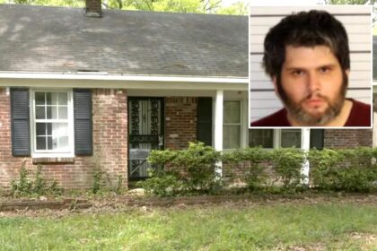 Tennessee swindlers forged docs to steal homes for  before selling for massive profit