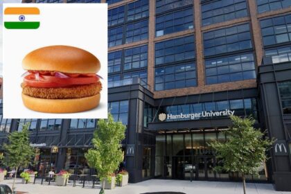 Secret McDonald’s serves up fare you won’t find elsewhere — and it’s hiding in plain sight in the middle of this major city