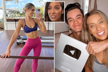 Influencer Lilly Sabri returns to social media 18 months after bachelor party ‘affair’