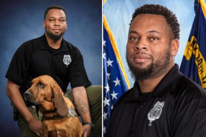 South Carolina corrections officer killed after being struck by lightning while fishing in first US bolt-related death this year