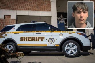 Dad shoots at naked creep found in young daughter’s room, alleged rapist is found pantsless by drone: ‘This is a wild one’