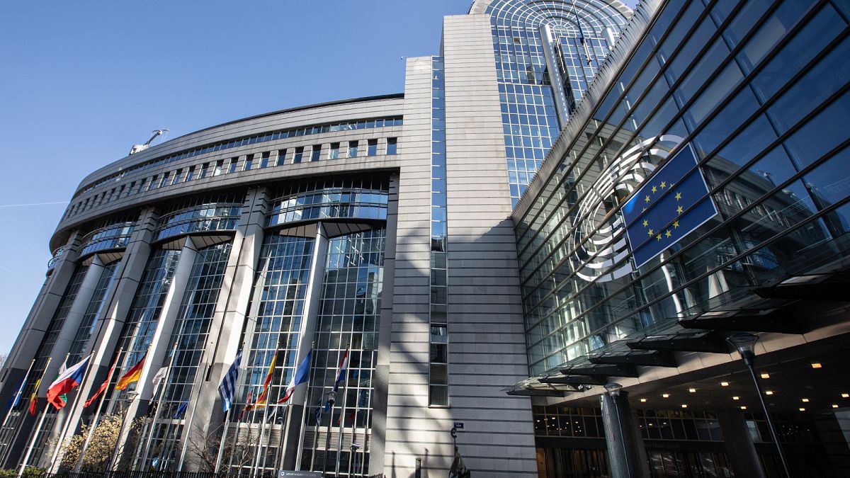 MEPs oppose Commission’s overhaul of EU budget after 2027