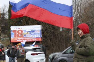 Trump says Zelenskyy prolonging war by not ceding territory to Russia