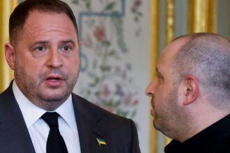 US-Ukraine peace talks in London downgraded as Rubio skips meeting