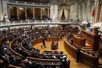 Misinformation buffets Portugal ahead of snap elections