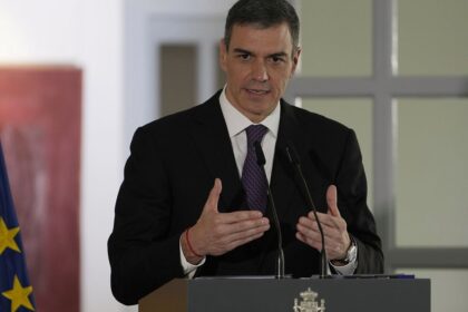 Spain to meet NATO 2% defence target by 2025