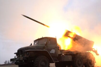 Shoring up Ukraine and EU’s defence