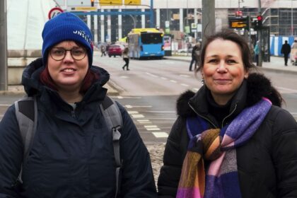 European Capital of Culture 2025: Chemnitz relies on citizen participation