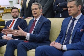 Critical raw materials set be be a key lever in global trade war