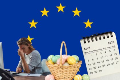 Divided by holidays: How Easter breaks across the EU