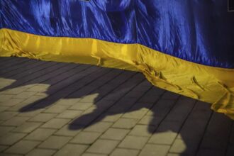 No room to stay: France’s shrinking space for Ukrainian refugees