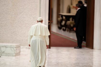 Six events that defined Francis’ papacy