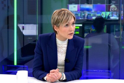 Geopolitical shifts will affect Iceland’s EU referendum, says PM